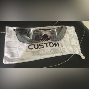 Oakley Crosshair 2.0 Polarized Sunglasses